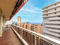 Недвижимость Apartment Monaco, Larvotto: 8