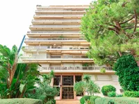 Недвижимость Apartment Monaco, Larvotto: 10