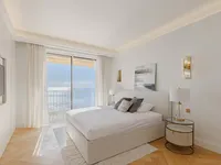 Недвижимость Apartment Monaco, La Rousse: 3