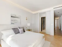 Недвижимость Apartment Monaco, La Rousse: 5