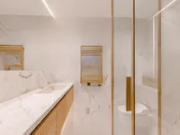 Недвижимость Apartment Monaco, La Rousse: 8