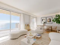 Недвижимость Apartment Monaco, La Rousse: 13