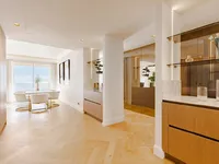 Недвижимость Apartment Monaco, La Rousse: 14