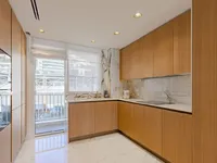 Недвижимость Apartment Monaco, La Rousse: 15