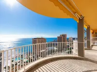 Недвижимость Apartment Monaco, La Rousse: 18