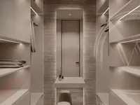 Недвижимость Apartment Monaco, Monte-Carlo: 8