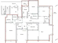 Недвижимость Apartment Monaco, Monte-Carlo: 10