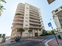 Недвижимость Apartment Monaco, Jardin Exotique: 1