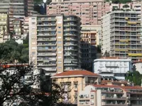 Недвижимость Apartment Monaco, Jardin Exotique: 2