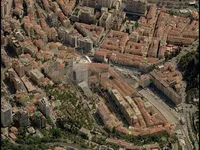 Недвижимость Apartment Monaco, Jardin Exotique: 3