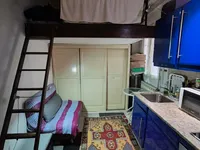 Недвижимость Apartment Monaco, Jardin Exotique: 4
