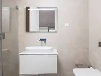 Недвижимость Двухкомнатная квартира в центре Опатии: 5