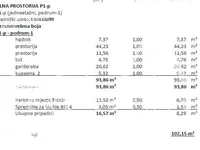 Недвижимость Двухкомнатная квартира Центр: 27