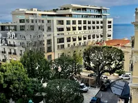 Недвижимость Apartment Monaco, Carre d'Or: 1