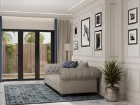 Недвижимость Apartment Monaco, Carre d'Or: 1