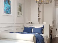 Недвижимость Apartment Monaco, Carre d'Or: 2