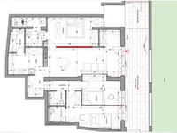 Недвижимость Apartment Monaco, Carre d'Or: 10