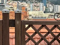 Недвижимость Apartment Monaco, Monaco-Ville: 1
