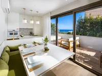 Недвижимость Apartment Monaco, Carre D'Or: 2
