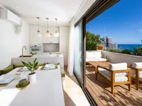 Недвижимость Apartment Monaco, Carre D'Or: 3