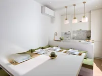 Недвижимость Apartment Monaco, Carre D'Or: 4