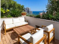 Недвижимость Apartment Monaco, Carre D'Or: 7