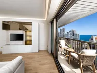 Недвижимость Apartment Monaco, Carre D'Or: 9