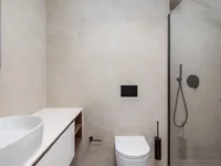 Недвижимость Двухкомнатная квартира в Центре: 9