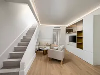 Недвижимость Apartment Monaco, Carre D'Or: 11