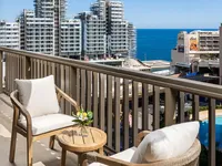 Недвижимость Apartment Monaco, Carre D'Or: 12