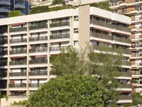 Недвижимость Apartment Monaco, Carre D'Or: 22
