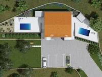 Недвижимость Многоквартирный дом Вепринац: 12