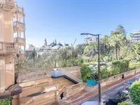 Недвижимость Apartment Monaco, Carre d'Or: 1