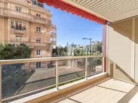 Недвижимость Apartment Monaco, Carre d'Or: 2