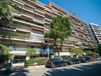 Недвижимость Apartment Monaco, Carre d'Or: 13
