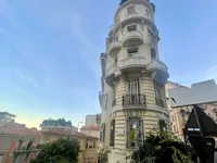 Недвижимость Apartment Monaco, La Rousse: 1