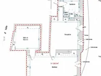 Недвижимость Apartment Monaco, La Rousse: 6