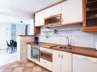 Недвижимость Квартира в центре Опатии: 10