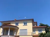 Недвижимость Дом в Побри, Опатия: 17