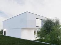 Недвижимость Семейный дом Вепринац: 6