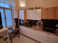 Недвижимость Трёхкомнатная квартира Центр: 3