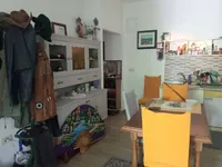 Недвижимость Двухкомнатная квартира в центре Опатии: 4