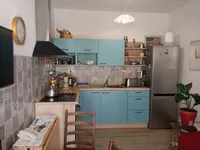 Недвижимость Двухкомнатная квартира в центре Опатии: 9