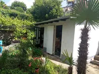 Недвижимость Двухкомнатная квартира в центре Опатии: 13