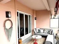 Недвижимость Apartment Monaco, Moneghetti: 1