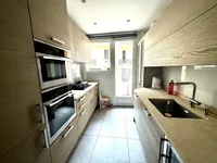 Недвижимость Apartment Monaco, Moneghetti: 6