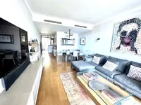 Недвижимость Apartment Monaco, Moneghetti: 8