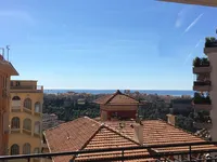 Недвижимость Apartment Monaco, Moneghetti: 10