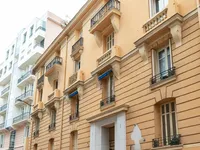 Недвижимость Apartment Monaco, Monte-Carlo: 12