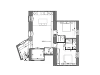 Недвижимость Apartment Monaco, Monte-Carlo: 14